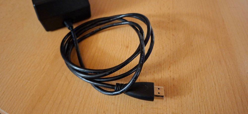 Tugal tablica LED - moduł odbiornika HDMI - TV