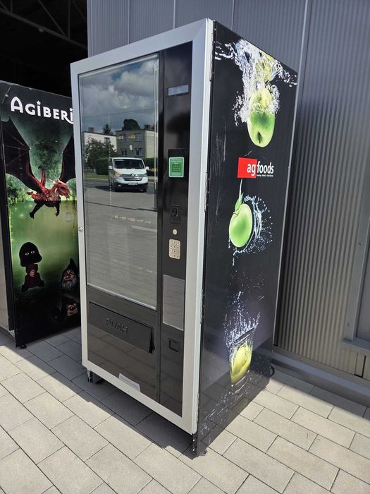 Automat Bianchi Aria L