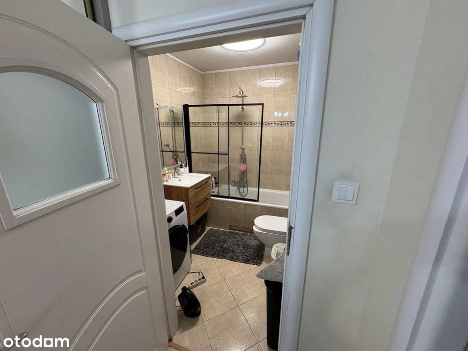 Piękne mieszkanie 2 pokoje + miejsce parkingowe