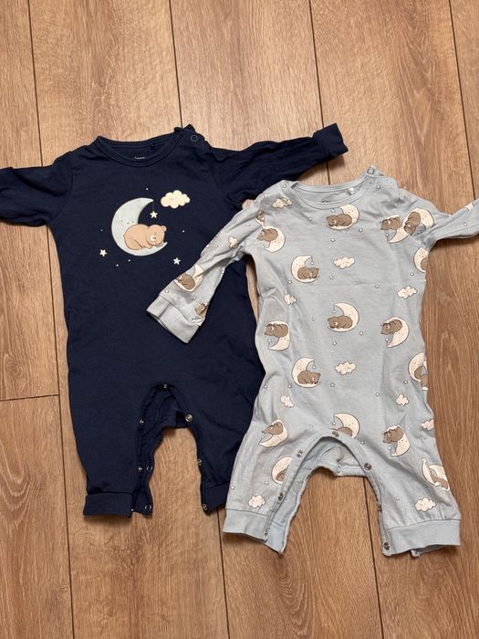 Одежда для мальчика 68 размер