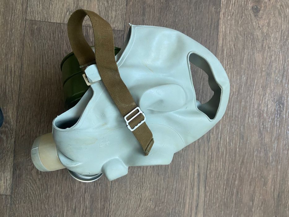 Противогаз ПМГ "Нерехта"