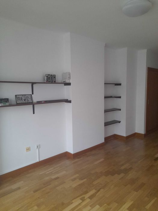 Apartamento T4 no centro