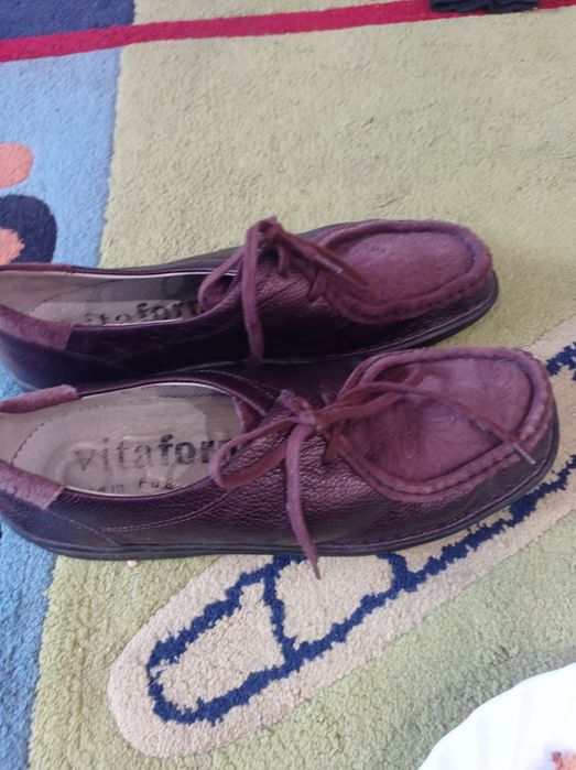 Buty damskie skórzane 39 za darmo jak najszybciej