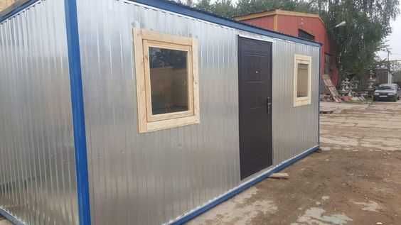 ЗДАМ В ОРЕНДУ вагончик, оренда битовки Димер, оренда вагончика