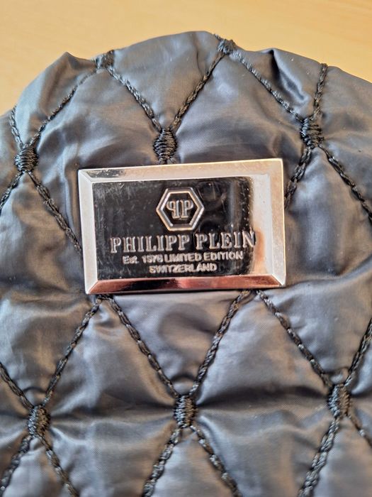 Kurtka damska jesienna Philipp Plein