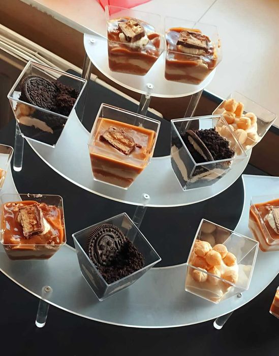 Catering na eventy i dla firm