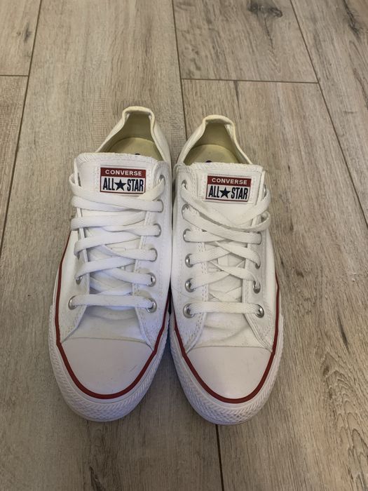 Жіночі кеди Converse