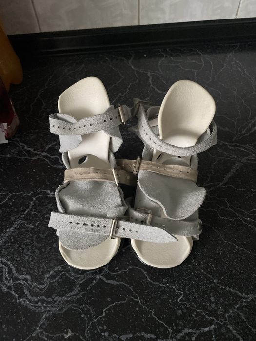 Buty Mitchella 4