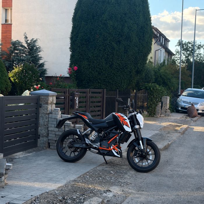 KTM
