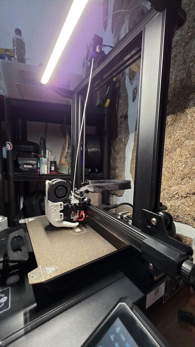 Impressora 3D Ender446853206571100161