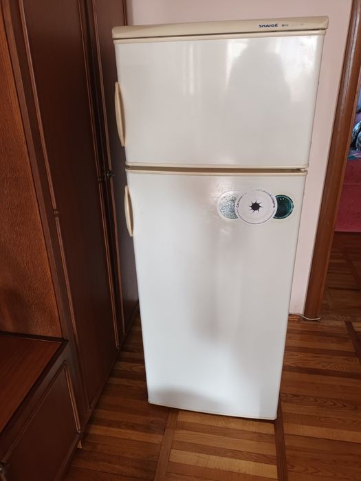 Холодильник snaige A