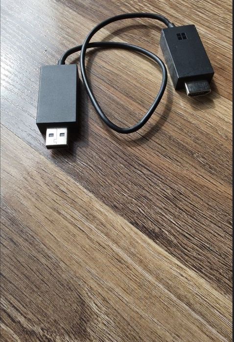 Adapter Microsoft