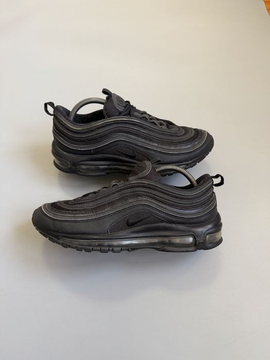 Nike Air Max 97 Black 41.5(26.5cm) Tn Vapormax