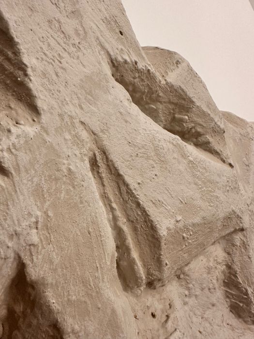 Obraz Skała 3D 200cm