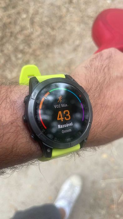 Garmin Epix Gen 2 Saphire Edition (recondicionado)