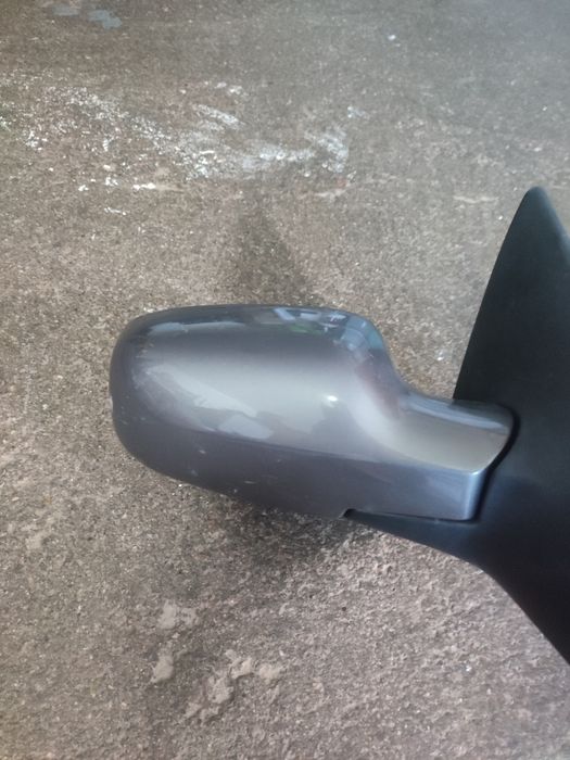 Espelho retrovisor Dto