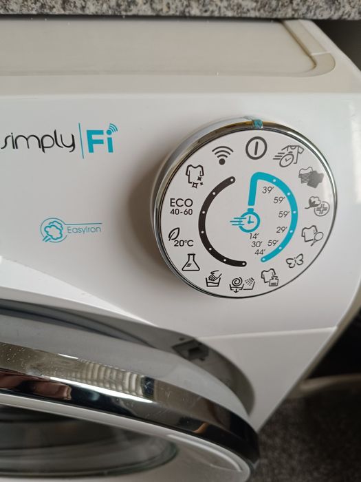 Máquina de Lavar Roupa CANDY