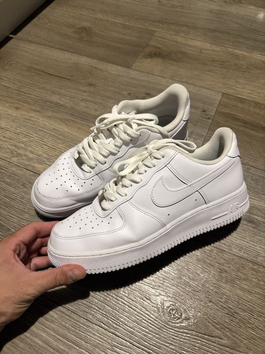 Кросівки Nike air force