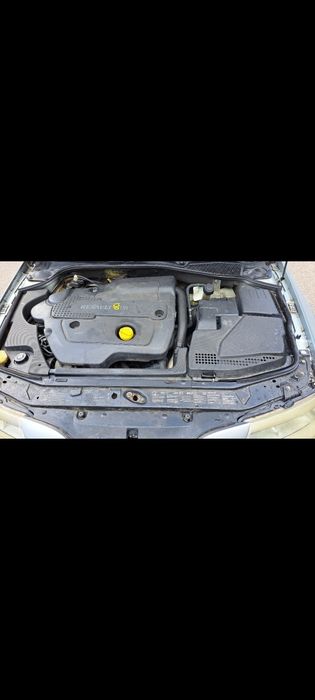 Renault laguna 2 kombi