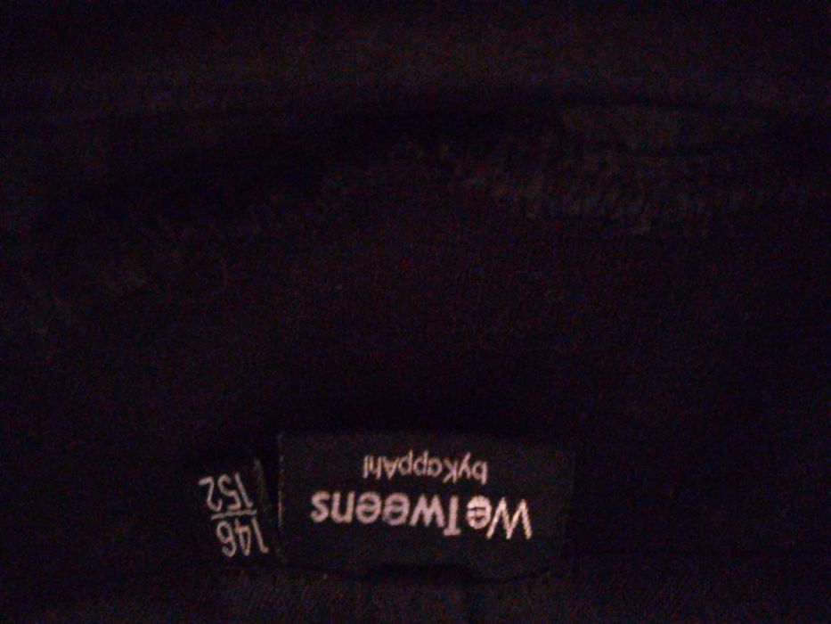 Spódniczka dla dziewczynki