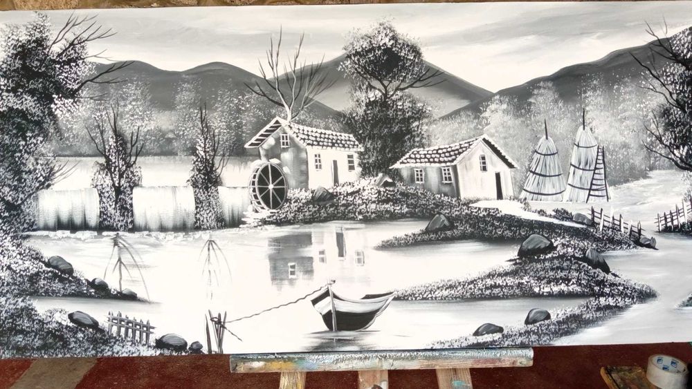 Quadros Decorativos para todos os Ambientes.