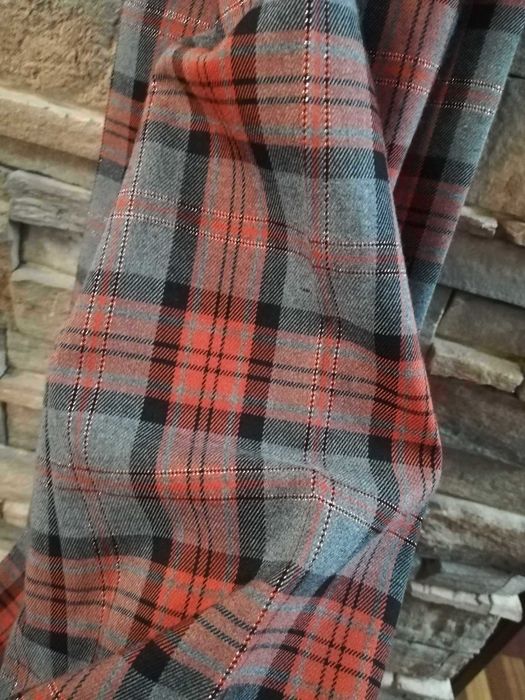 Spodnie MOLTON rozm.34