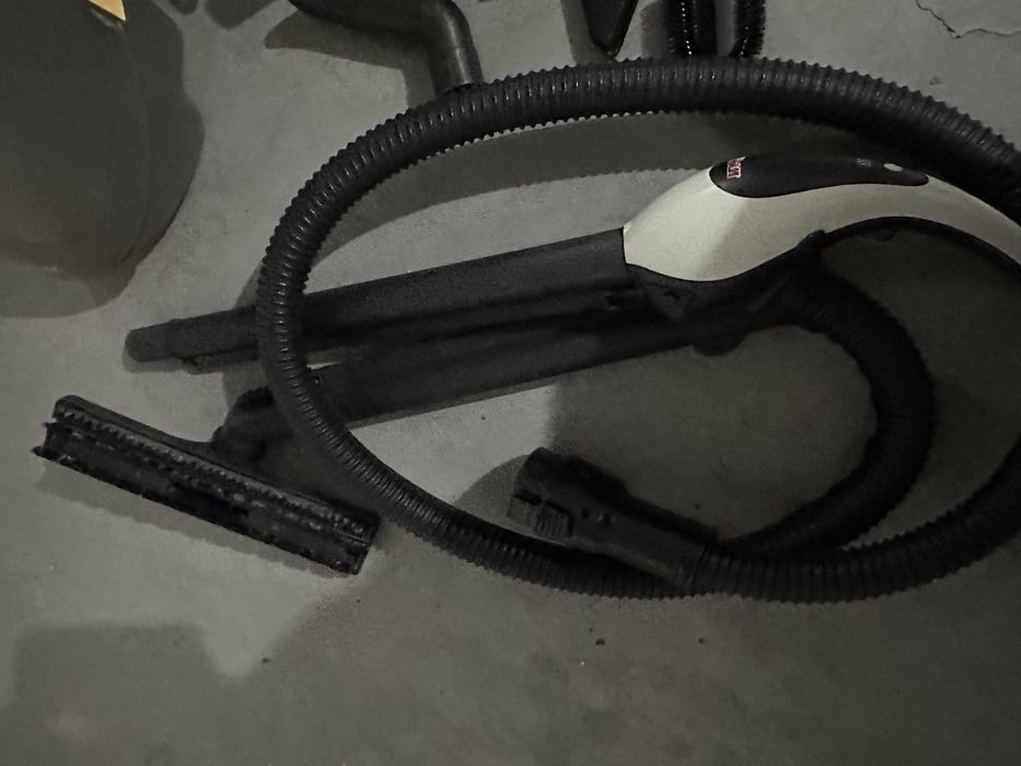 Aspirador Polti vaporetto