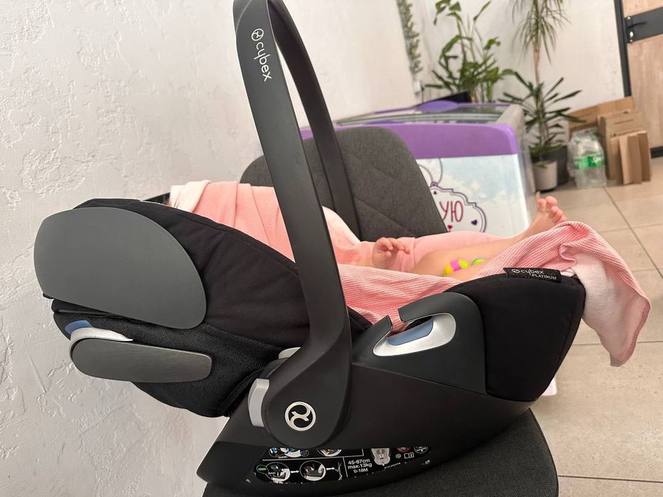 Продам коляска Cybex Priam
