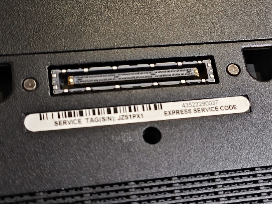 Ноутбук Dell Latitude E6530