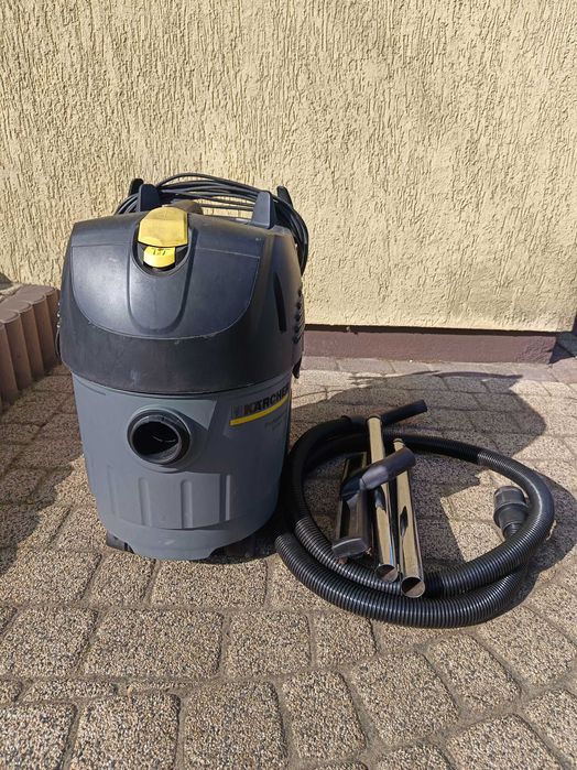 Odkurzacz KARCHER