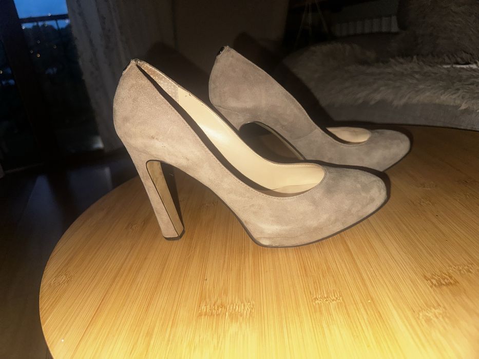 ZARA,Guess туфельки оригинал