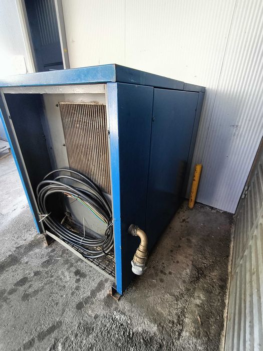 Compressor Rollair