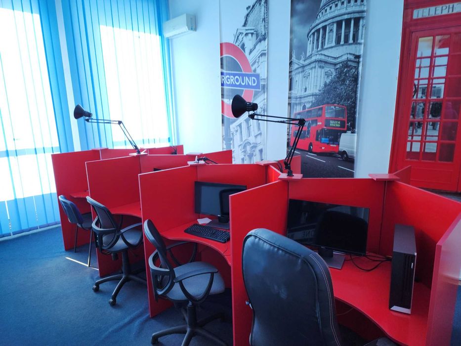 Оренда робочого місця (місць) в центрі,  Майдан Незалежності