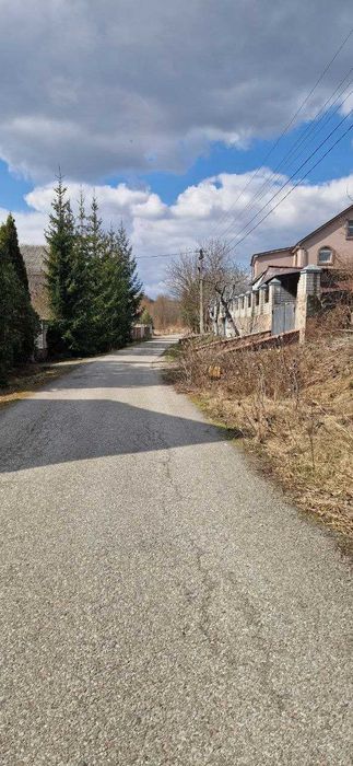 Продаж ділянки 11 соток. Гореничі.