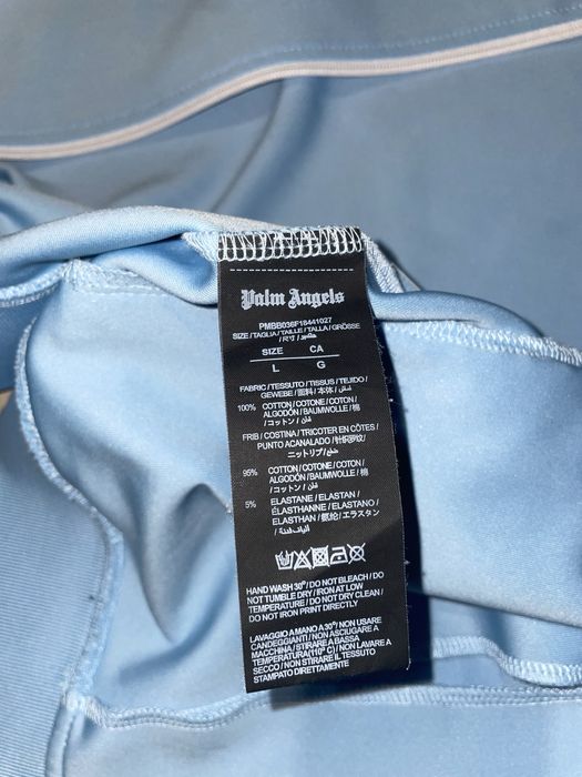 Кофта Palm Angels