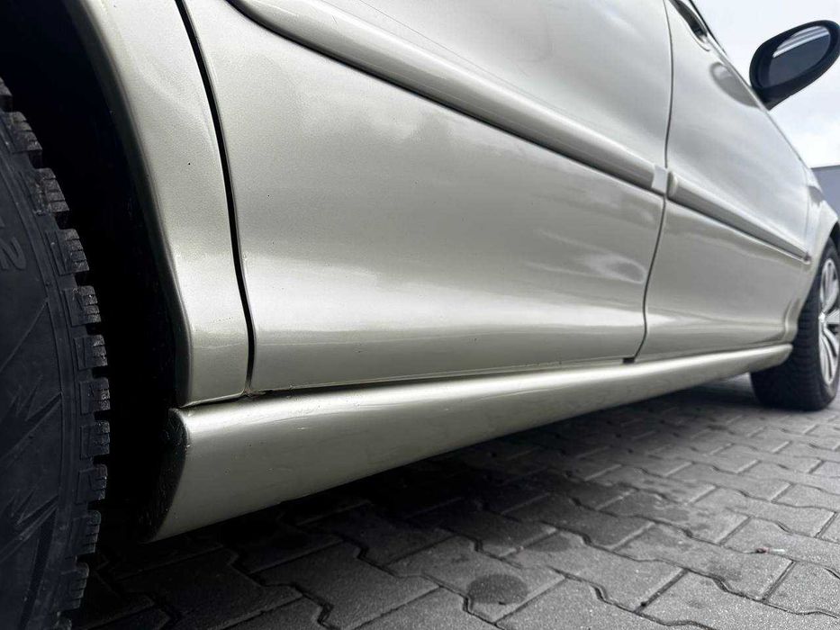 Автомобіль Jaguar X-type 2006