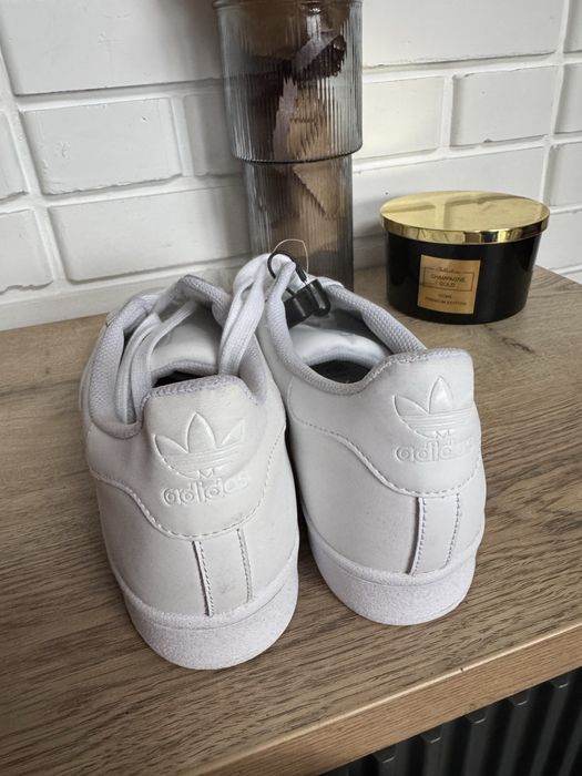 Adidas superstar 44 2/3 28,5 cm, 45 p 29 cm