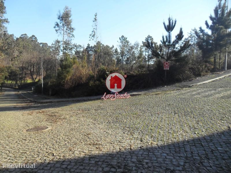 Terreno p/ moradia, como novo, para venda, Póvoa de Varzim - Rates — Rates, Porto