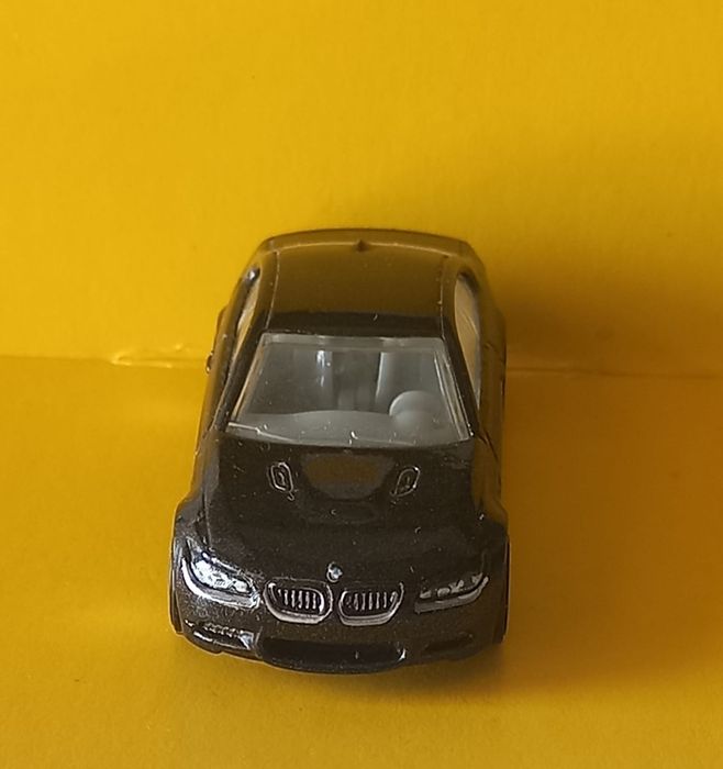 Bmw m3 hot wheels