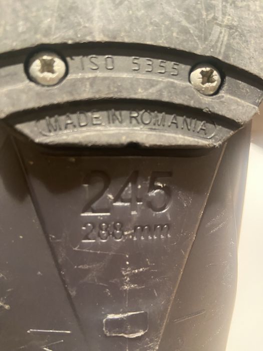 Buty narciarskie Rossignol