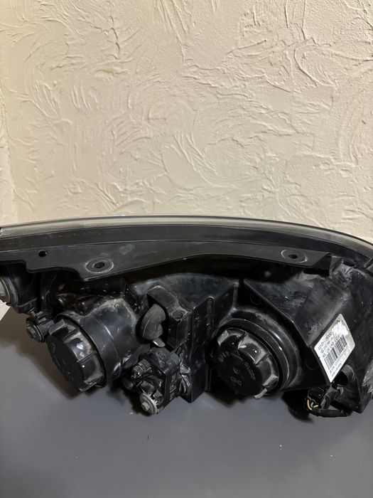 ліва фара Hyndai i30 2010 (рестайлінг)