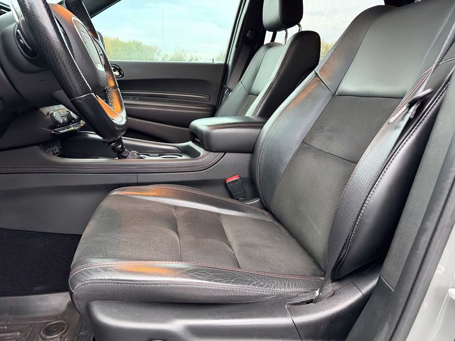 Dodge Durango      2021