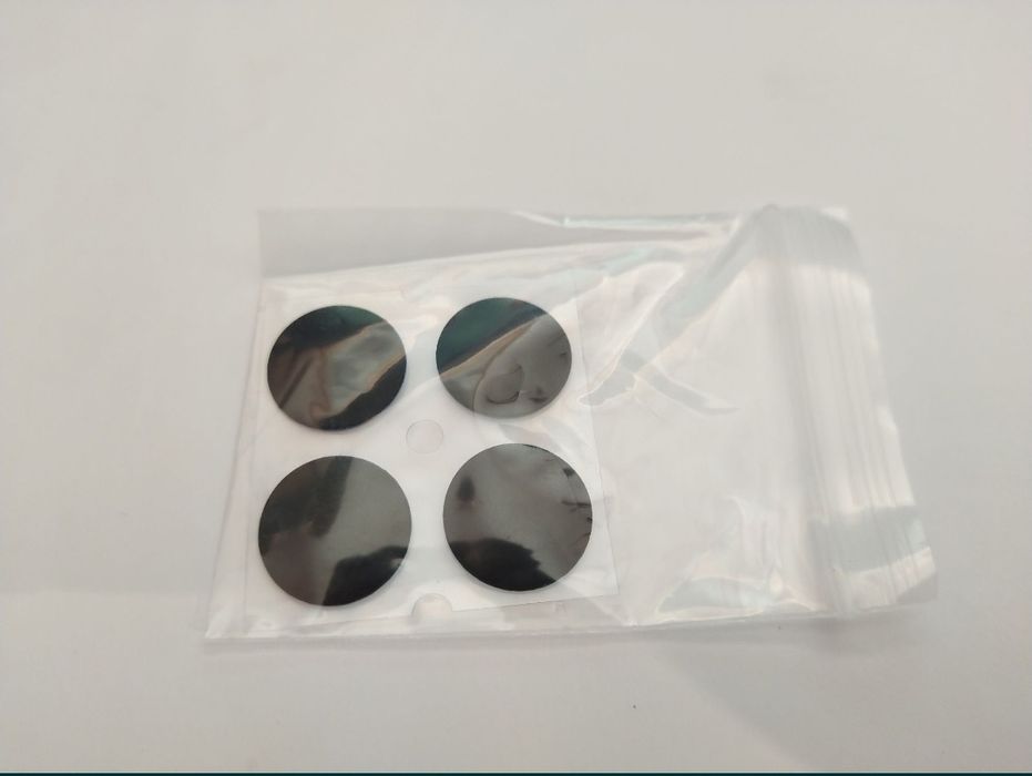 Pés/Borrachas Apple MacBook Pro 13 - 15 - 17 Novos64585888576131120