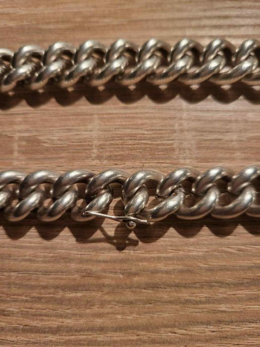 Pancerka Warmet 286gr. Próba925