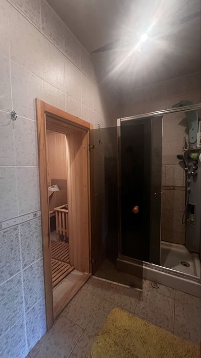 Элитный дом в с. Червоний Шахтарь (Вольное), ул. Набережная.