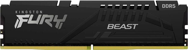Продам оперативку ddr 5  6000mhz Kingston, стан чудовий