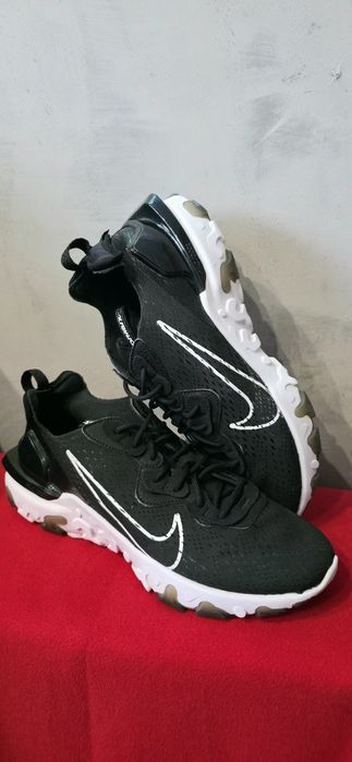 Nike React Vision rozmiar 45,5 (29,5 cm)