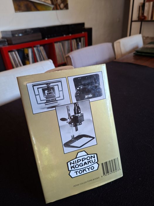 NIKON Rangefinders Cameras-LIVRO