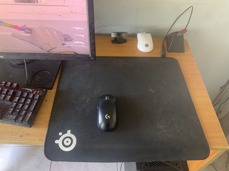 Computador Gaming