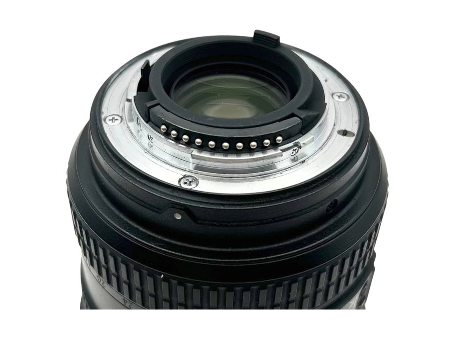 Obiektyw NIKKOR AF-S 17-55/2.8 G ED DX | SN 237475 | Idealnie ostry | Dekle |